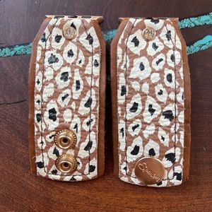 Spark*l Sparklband Luxe Arabian sz S